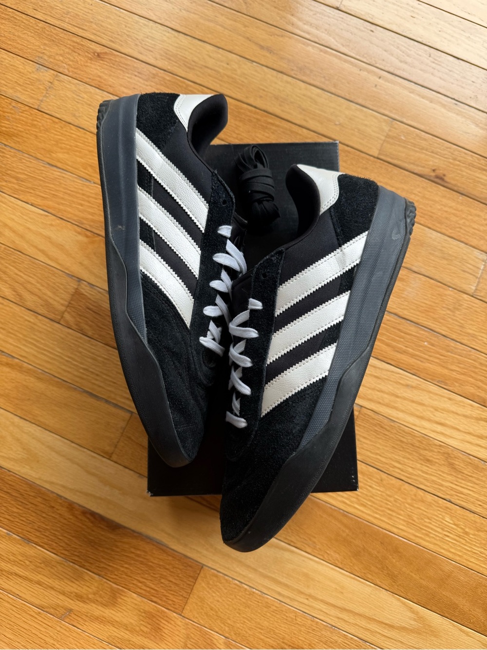 Adidas Copa Premiere ‘Core Black’ Men’s Size 11.5 IG4112